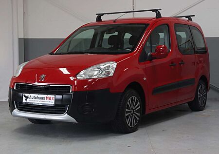 Peugeot Partner Tepee Active~Klimaanlage~PDC~AHK~1.Hand