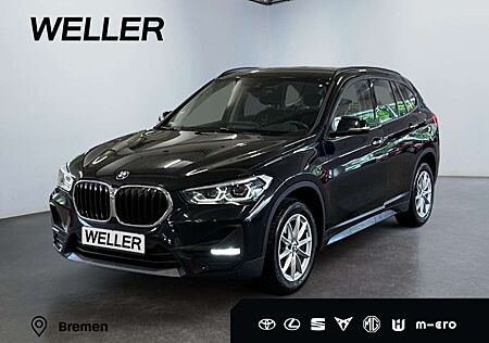 BMW X1 xDrive20d Advantage *AHK*HUD*Navi*LED*CAM*SHZ*