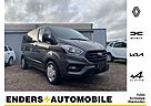 Ford Transit Custom Kombi 2.0 TDCi+PDC+9 SITZE+STANDHZG.+