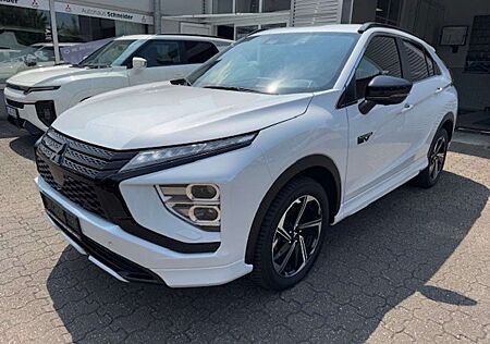 Mitsubishi Eclipse Cross Top PlugIn-Hybrid 4WD