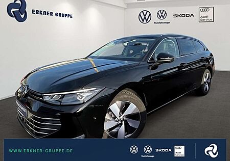 VW Passat Variant gebraucht kaufen VW Passat Variant Volkswagen 2.0TDI DSG Business LED+ACC+AHK+DIGI+++