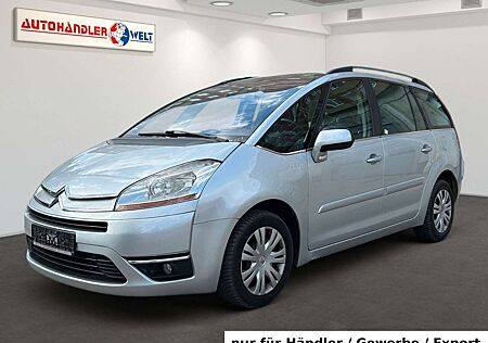 Citroën Grand C4 Picasso Citroen 7-Sitzer Automatik SHZ PDC AHK