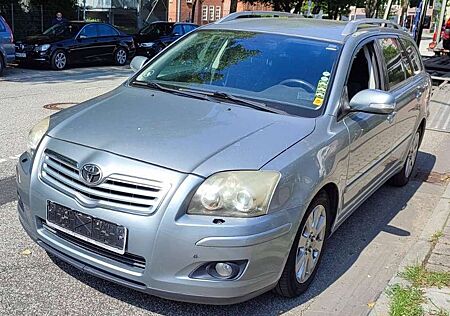 Toyota Avensis Toyota Avensis Kombi