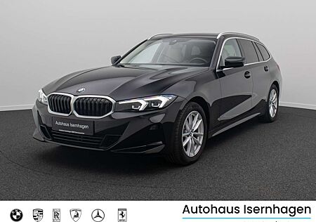 BMW 318 GeschwindigReg DAB CockpitPlus Sportsitz