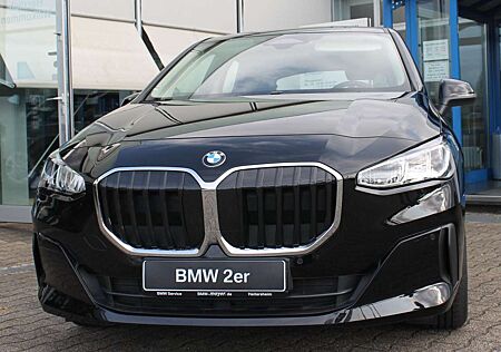 BMW 218 i