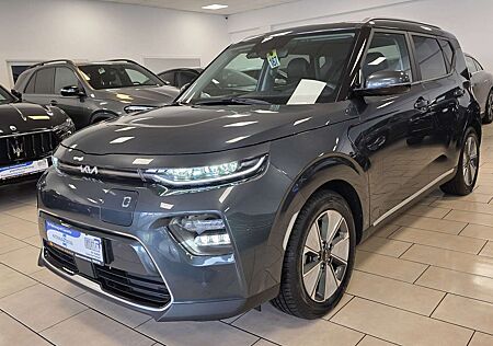 Kia Soul Inspiration*HUD*S-Dach*Leder*R-Cam*4xSHZ