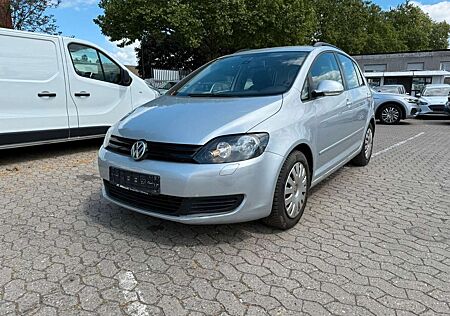 VW Golf Volkswagen + VI 1.4*Tüv Neu*Inspektion Neu*Euro 5