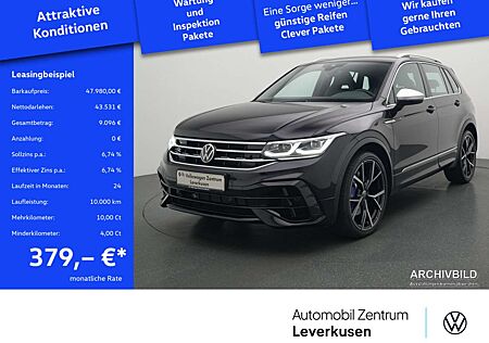 VW Tiguan Volkswagen 2.0 TSI R 4M DSG NAVI ACC DCC MATRIX