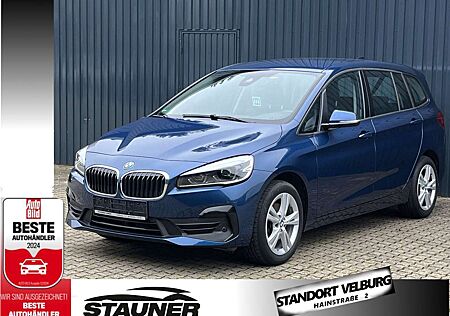 BMW 218 i Aut. Gran Tourer/ LED/Navi/17"LM-Rad/CarPlay