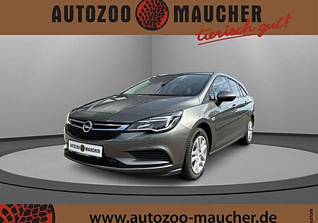 Opel Astra 1.6CDTI SportsTourer Edition AHK/PDC/NAVI