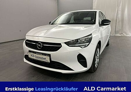 Opel Corsa 1.2 Start/Stop Edition Limousine, 5-türig, 5-Gang