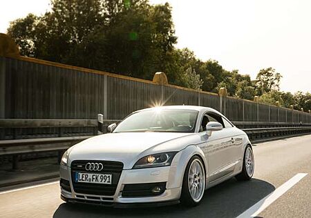 Audi TT Coupe 2.0 TFSI