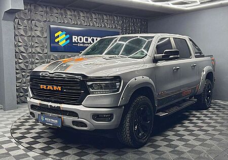 Dodge RAM 5.7 V8 HEMI 4x4 OFFROAD Night-Paket *LED*