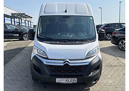 Citroën Jumper Citroen L4H2 BlueHDi165 -KLIMA-NAVI-PDC-KAMERA-