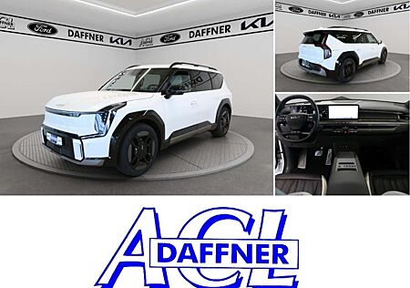 Kia EV9 GT-Line AWD Kamera 6-Sitze Panoramadach LED