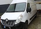 Renault Master III ENERGY dCi 170 L3H3 VA