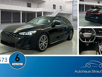 Audi A5 TFSI Avant S-Line Plus 360° ACC Matrix LED