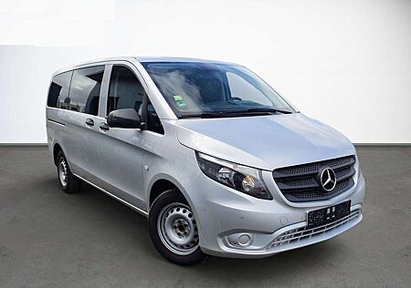 Mercedes-Benz Vito Tourer CDI Edition lang BeiderseitigTüren
