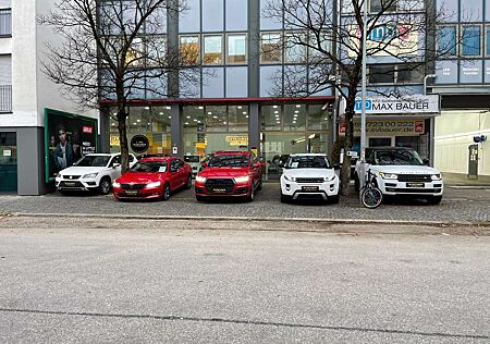 Mercedes-Benz Vito Tourer CDI Edition lang BeiderseitigTüren