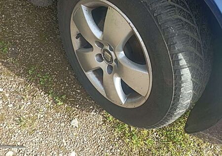 Seat Leon 1.6 16V Stella