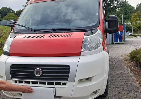 Fiat Ducato Maxi