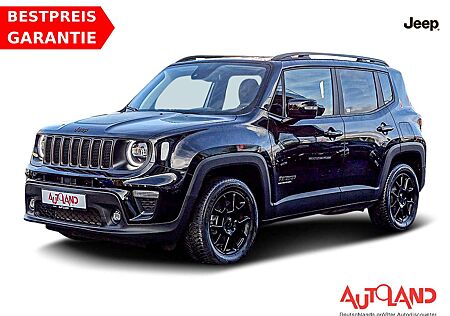 Jeep Renegade 1.3 Hybrid Limited Plug-In- 4xe LED ACC