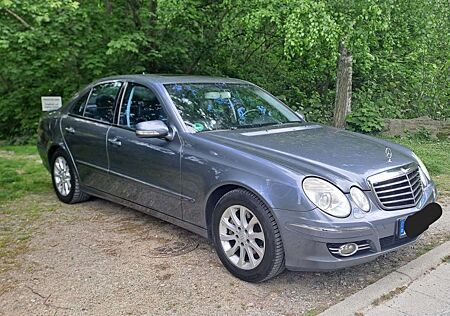 Mercedes-Benz E 320 T CDI 7G-TRONIC Avantgarde DPF