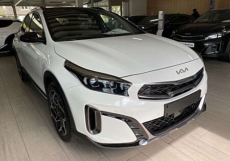 Kia XCeed 1.5 T-GDI OPF DCT7 GT-LINE