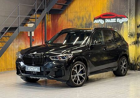 BMW X5 xDrive 30d M Sport~LASER~ACC~HUD~H&K~AHK