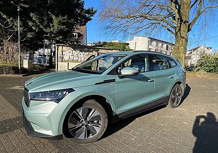 Skoda Enyaq 60 iV