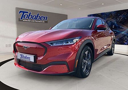 Ford Mustang Mach-E Mach-E Crossover SUV, 75,7 kWh 19