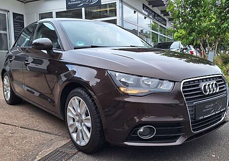 Audi A1 1.4 TFSI Ambition 2 Hand Steuerkette Neu