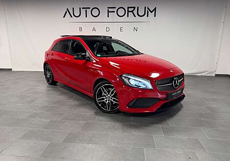 Mercedes-Benz A 220 A220 4Matic*Pano*AMG*Keyless*RFK*LED*