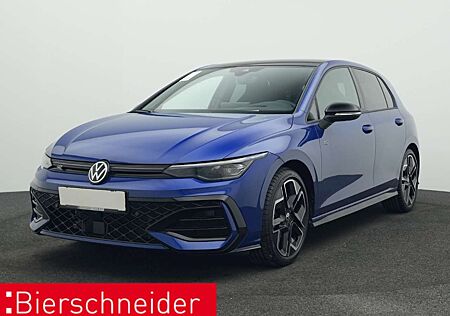 VW Golf R Volkswagen 8 1.5 eTSI DSG R-LINE BLACK STYLE PANO IQ.LIGHT NA