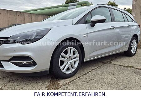 Opel Astra 10xAstra K Sports Tourer Business*LED*NAVI*1.HD*