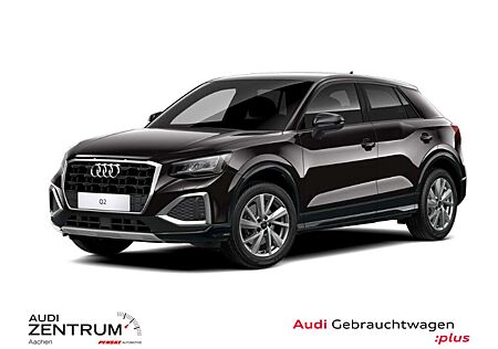 Audi Q2 35 TDI advanced*Navi*LED*R-Kamera* *