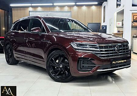 VW Touareg Volkswagen 3.0 TDI R-Line*V-COCKPIT*STAND*360°*