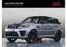 Land Rover Range Rover Sport P575 SVR - Carbon Edition