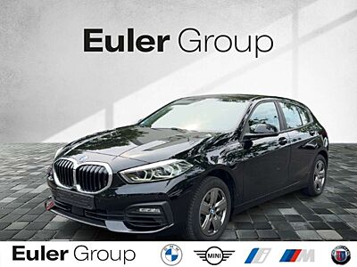 BMW 116 i Navi Digitales Cockpit LED Sitzheizung CarPlay A