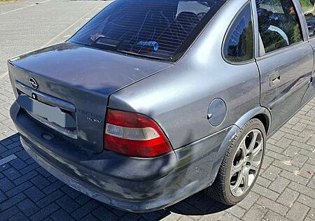Opel Vectra 1.6 1.6 16V