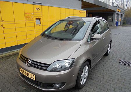 VW Golf Plus Volkswagen / Comfortline/Garantie/94tkm