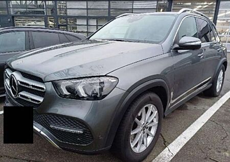 Mercedes-Benz GLE 350 e 4Matic (167.154)*ACC*Memory-P*Burmeister*