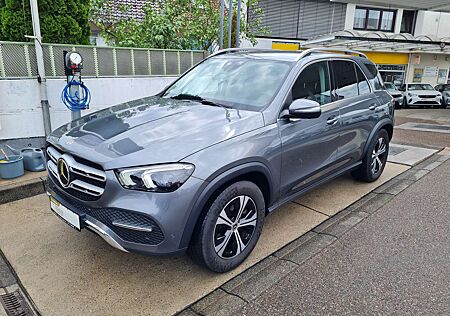 Mercedes-Benz GLE 350 e 4Matic (167.154)*ACC*Memory-P*Burmeister*
