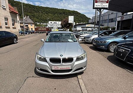 BMW 320d 320 Baureihe 3 Lim. -Limo