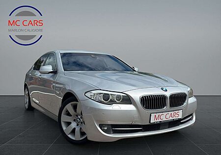 BMW 535 d xDrive Head-Up Display
