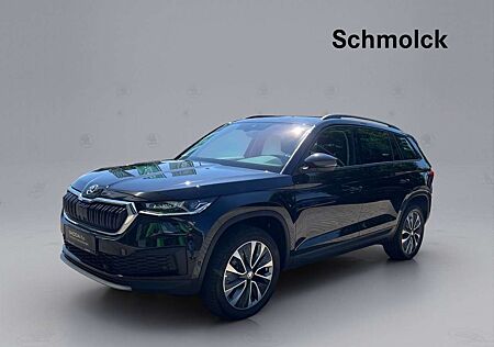 Skoda Kodiaq Tour 2.0 TDI DSG 4x4 150PS NAVI AHK LED