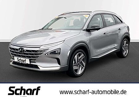 Hyundai Nexo Prime AT Leder Navi Klimasitz LHZ SHZ 360 Kamera