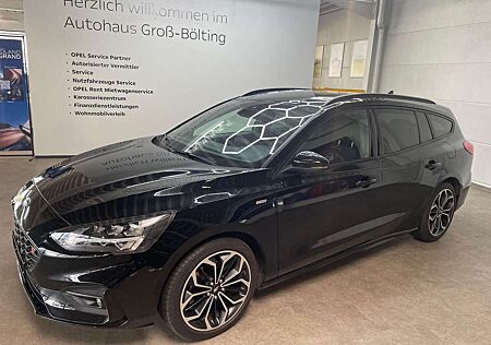 Ford Focus Turnier ST-Line