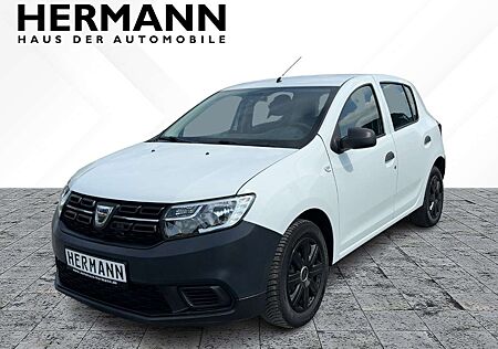 Dacia Sandero II 1.0 SCe 75 Access *LED