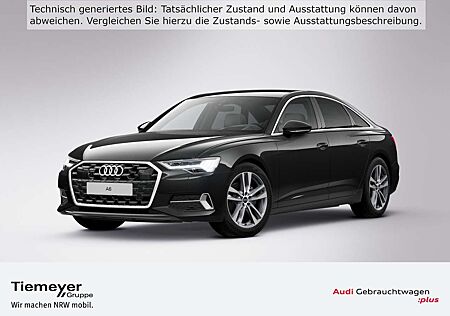 Audi A6 40 TDI Q ADVANCED UPE90 AHK ST.HEIZ HuD MEMOR
